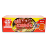 Liji envío rápido fideos de fideos chinos secos