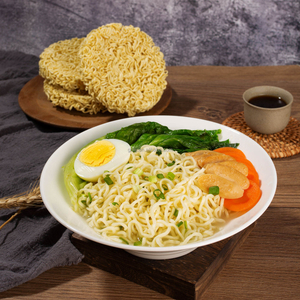 Liji buen chow mein fideos fideos de huevo chino