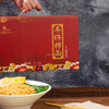 Liji buena calidad ramen ramen box paquete fideos instantáneos
