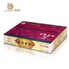 Liji sano de huevo fideos de huevo masticables
