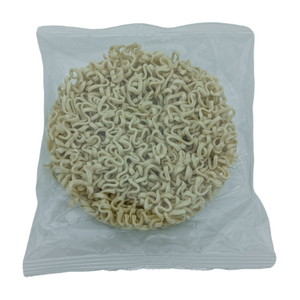 65-80g Cook Quick Cook Bulk Corea Ramen Noodles