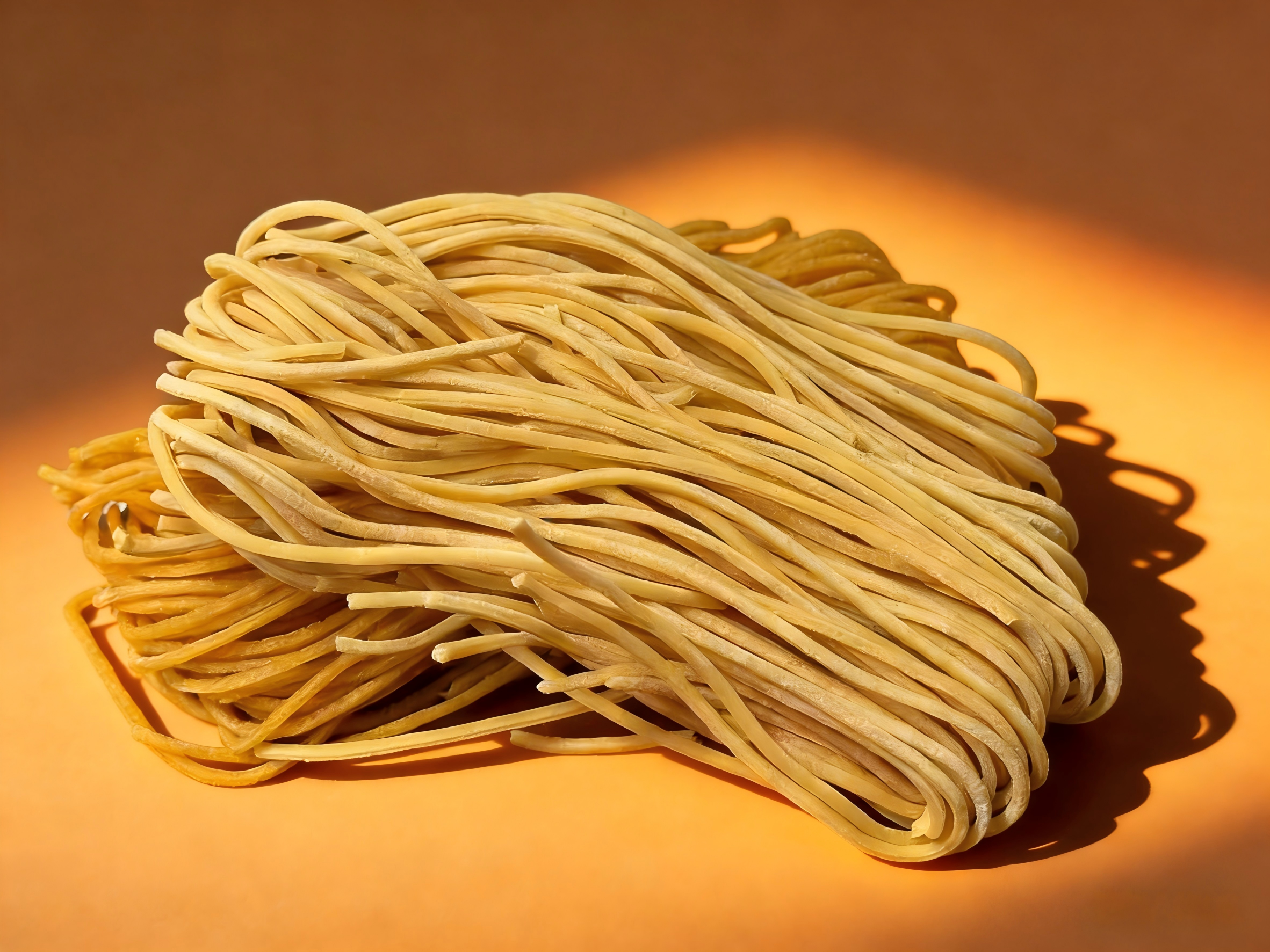 ¿Cuáles son los fideos chinos más populares para Hot Pot Lo Mein y Chow Mein?
