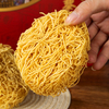 Proveedor de fábrica de Liji Fideos secos asiáticos Died Food Healthy Cooking Choquing Shrimp Noodles