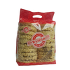 Fabricante de cocina rápida de estilo chino Precio al por mayor Wheat harina no frita Ramen Noodles