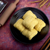 Liji china fideos instantáneos de venta caliente fideos de huevo seco deliciosos fideos al por mayor