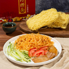 Liji ramen secado fideos a granel china fideos salud nutritivos chinos instantáneos fideos