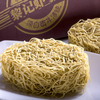 Liji fideos instantáneos chinos más populares sencil chow mein fideos instantáneos fideos