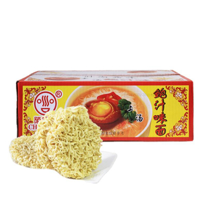 Liji oem odm distribuir fideos secos fideos de trigo entero fideos secos
