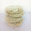 Liji fideos populares populares de baja sodio Chow mein fideos Fabricantes Fideos chinos