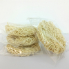Liji fideos populares populares de baja sodio Chow mein fideos Fabricantes Fideos chinos