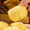 Liji fideos saludables calorías gratis comida asiática ramen deliciosos fideos instantáneos chinos
