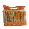 Paquete de bolsas de Liji Delicious Fideos Deliciosos Ramen Ramen Chino secado Fideos Instantáneos