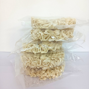 LiJi Price al por mayor Ramen Ramen Fideos de alta calidad Fideos instantáneos a granel Fideos no fritos