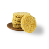 LiJi Suministro al por mayor de alimentos Fideos Top Ramen Noodles instantáneos