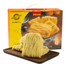 Ventas directas de fábrica Deliciosos fideos fritos de fideos Fideos tradicionales hechos a mano