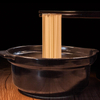 LiJi Choice Ramen Noodles popular lo mein fideos de ramen al por mayor fideos