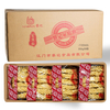 Fabricante de fideos LiJi sopa de sopa chow mein lo mein fideos no fritos