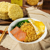 LIJI Fideos Proveedores Salud Rich Nutrición Rich Nutrición Carrera Harrada de trigo SEDLE Avena seca Fideos