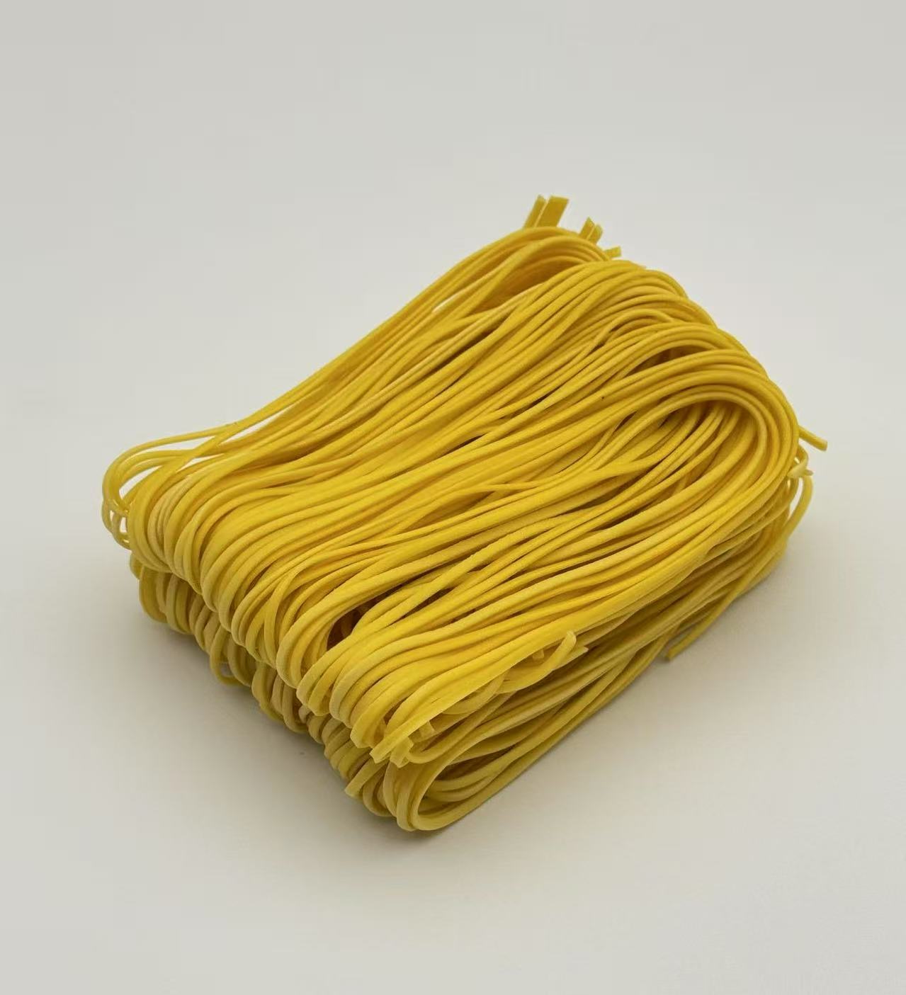 fideos ramen secos