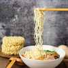 1,23 kg al por mayor halal sano wonton fideos