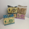Liji fino fideos fábrica 500g fideos de trigo seco chino harina china mejor fideos secos finos