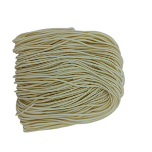 Liji fideos secos chinos ramen seco fideos a granel etiqueta privada fideos instantáneos