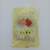 Liji delicioso fideos secos chinos