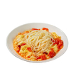 2024 Venta en caliente 400 g bulk al por mayor de baja calorías OEM ISO ISO instantáneos sanos sanos fideos de huevo fresco