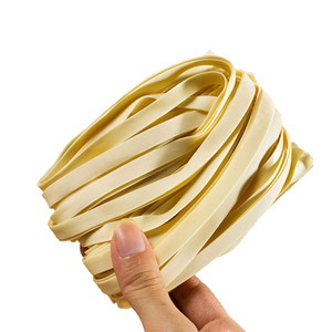LIJI Fabricante de fideos instantáneos de buena calidad Fideos chinos de ramen al por mayor ramen fideos