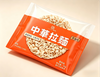El ramen chino de Liji vende al por mayor el embalaje individual seco de los tallarines de ramen de cocción rápida 70g~80g