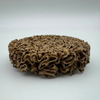 Liji Fideos Ramen De Trigo Sarraceno Fideos Vegetales Naturales, Coloridos Y Saludables Relleno Comidas Fitness