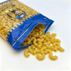 Pasta de macarrones premium OEM Wolesaled de fábrica, la mejor clasificación para exportación