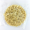 Liji Halal Ramen coreano, venta al por mayor, deliciosos, informales, nutritivos, fideos instantáneos secos, embalaje individual, 65g, 5 minutos