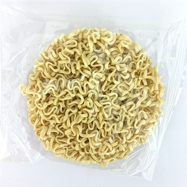 Liji Halal Ramen coreano, venta al por mayor, deliciosos, informales, nutritivos, fideos instantáneos secos, embalaje individual, 65g, 5 minutos