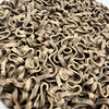 Fideos ramen de trigo sarraceno Liji Fideos de trigo certificados Hala Bajos en calorías y bajos en grasa