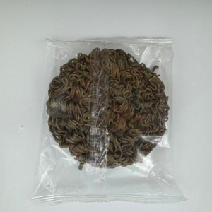 Fideos Liji Somen Sin azúcar Bajos en grasas Bajo índice glucémico Dieta saludable alta en proteínas