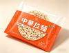 Liji Halal Ramen coreano, venta al por mayor, deliciosos, informales, nutritivos, fideos instantáneos secos, embalaje individual, 65g, 5 minutos