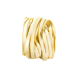 Fideos ramen secos al aire tradicional asiático qimian chino Liji de 8 mm Fideos bajos en calorías
