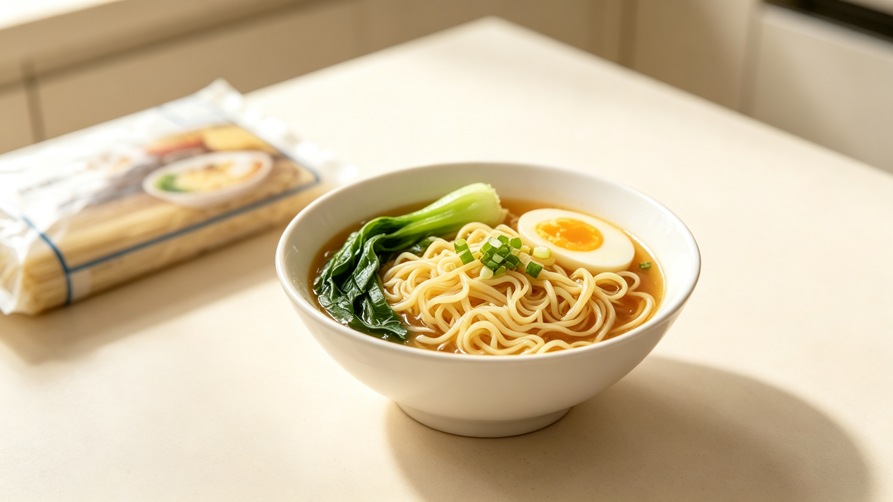  fideos orientales