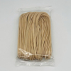 No.1 Fideos Chow mein restaurante proveedor de alimentos fideos gruesos salteados 100 g por pieza